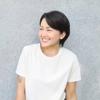 Sylvie Kao profile
