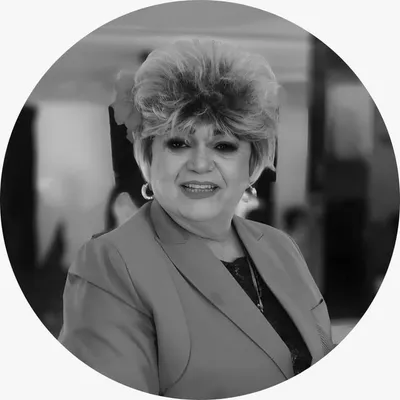 Sylvie Rodgers profile