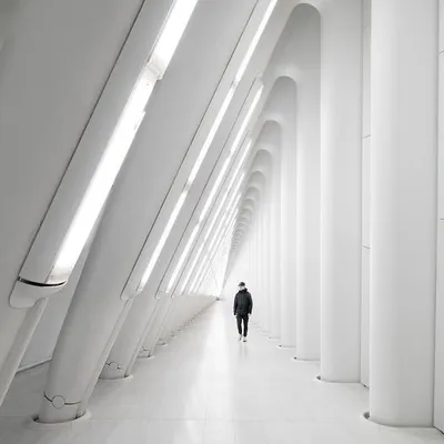 Sylvain Martin • Photographe Minimalisme & Architecture Lyon profile