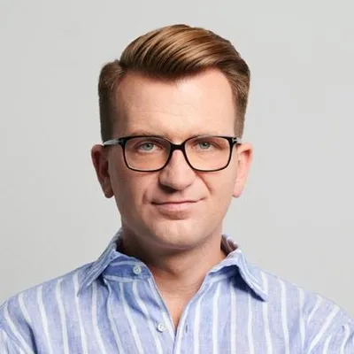 Sylwester Kłos | Longevity & Zdrowie profile