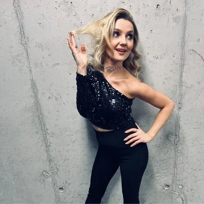 Sylwia Grobelna profile