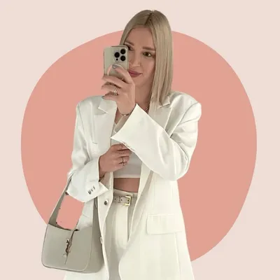 Sylwia Sone • Fashion Influencer • Social Media Expert profile