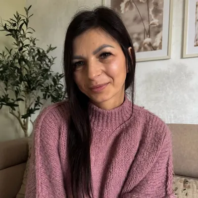 Sylwia Tomczak profile