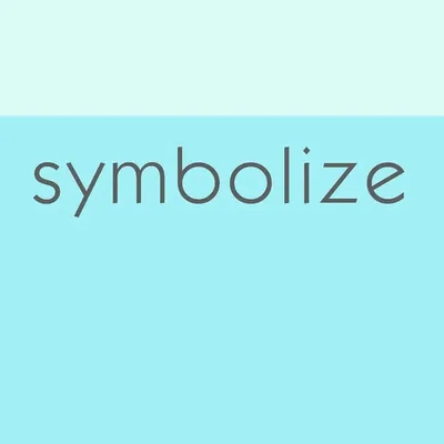 Symbolize Shoes Official Shop profile