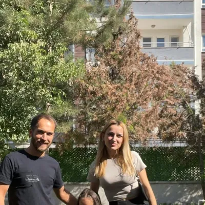 Barış Şeyma BaŞe profile