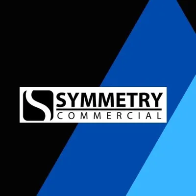 Symmetry Commercial profile
