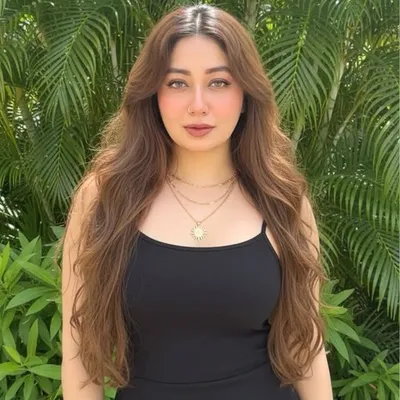 Simran | Luxe Muse profile