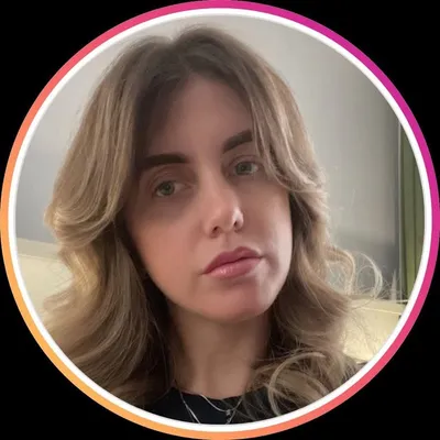 Maria Aleksandrova profile