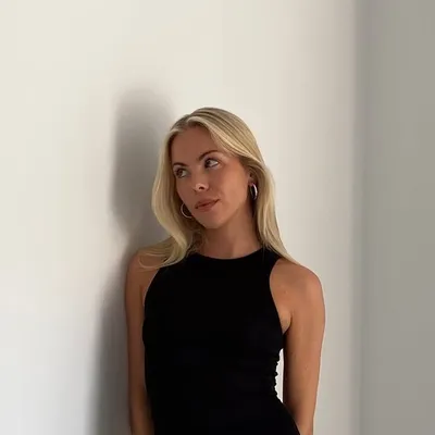 Synne Kristine profile