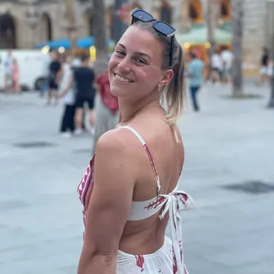 Synne Krokstad ๐๐ผโโ๏ธ๐ณ๐ด profile