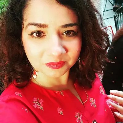 Synara Yusoof profile