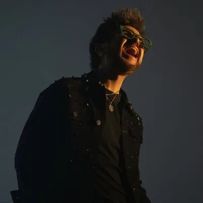 Aleks Syntek profile