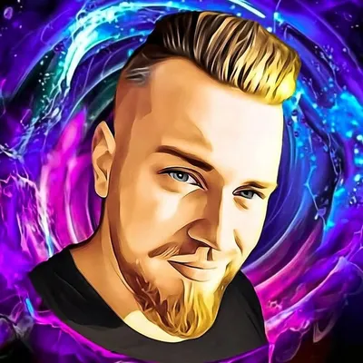 SYNTIC | Gamer Setup Tech profile