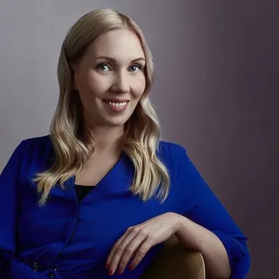 Lotta Viitaniemi profile