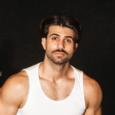 Ali “SypherPK” Hassan profile