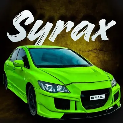 🐲SYRAX🐉 profile