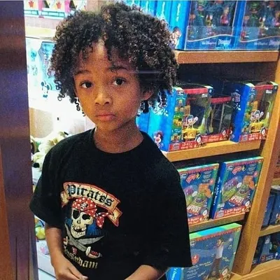 Jaden Smith profile