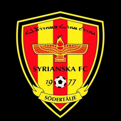 Syrianska FC profile