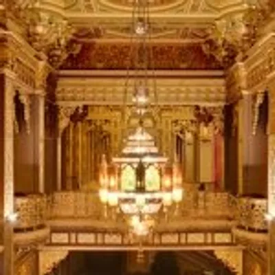Syracuse Area Landmark Theatre profile