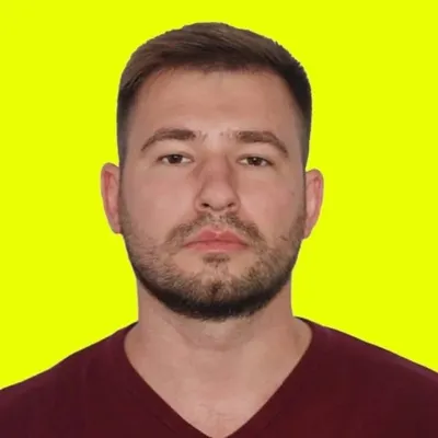 Andrew Syrtsov profile