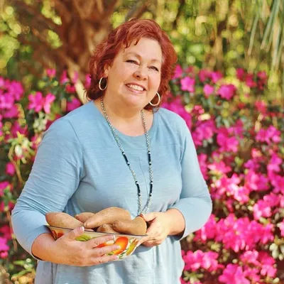 Jackie Garvin's Syrup&Biscuits profile