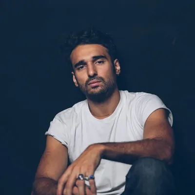 Syrus Shahidi profile