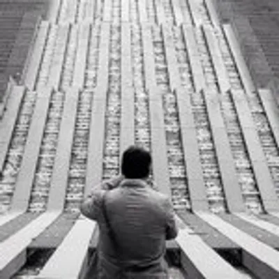 Jerome Colombe profile