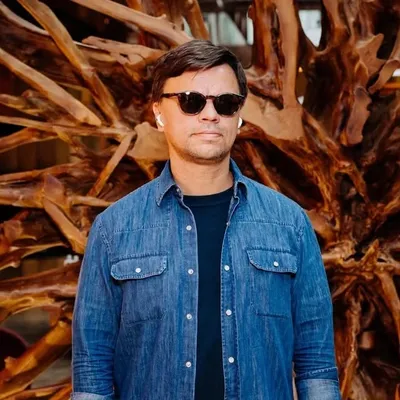 Alexander Sysoev profile