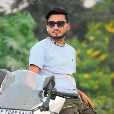अतुल ठाकुर ब्रांड profile