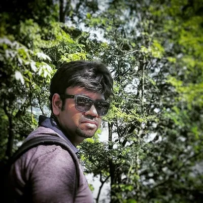 Sayan Ganguly profile