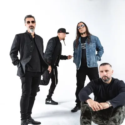 System Of A Down profile