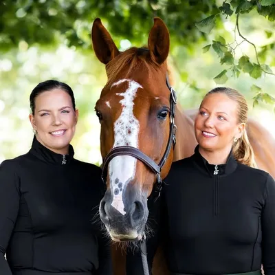 Emma & Anna Elfstrand profile