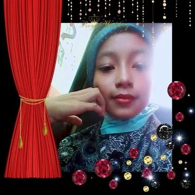 syuhada profile