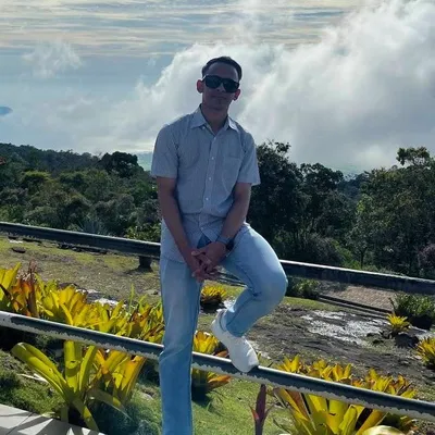 Syuaib profile