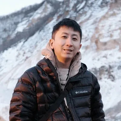 小許 profile