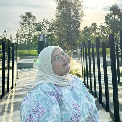 Syu | Pluss Size Makeup Lover profile