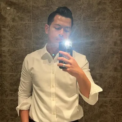 Syukri Hassan profile