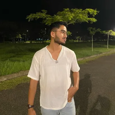 Abang Jambang profile