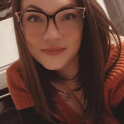 Szabó Andrea profile