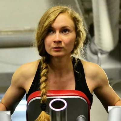 Zsófia Szabó profile