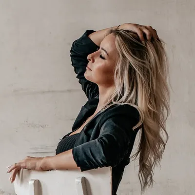 Karolina Przewrocka profile
