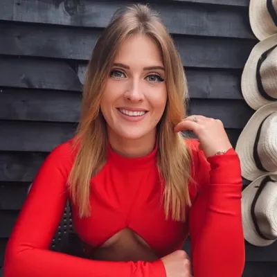 Agata Łukaszewicz profile