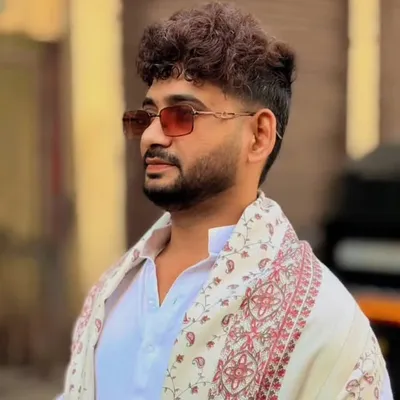 Zameer Sayyed72 profile