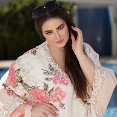 Szandra 🦋 ساندرا عكاش profile