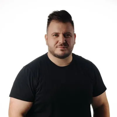 Szarka Dávid profile