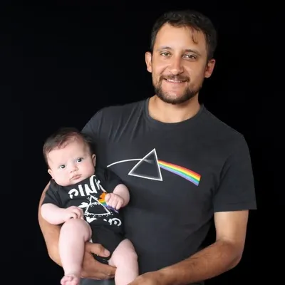Anderson Szczepanski da Cunha profile