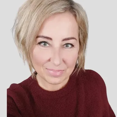 Agnieszka Stolarczyk | Zdrowe Przepisy | Odchudzanie | Dieta profile