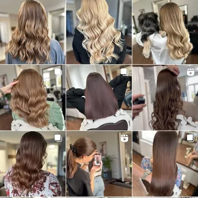 SZENTKIRÁLYI HAIR | BUDAPEST | profile