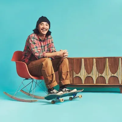Andrew Szeto ๐ค๐ฝ profile