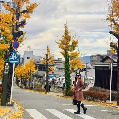 ! Szeying🍁 profile